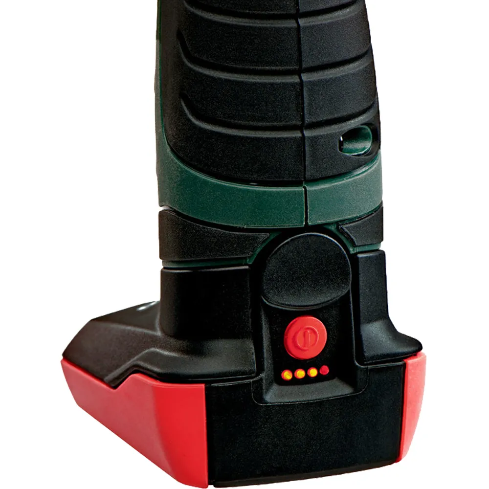 Аккумулятор Metabo 10.8 Купить