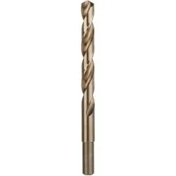 Сверло по металлу HSS-CO 9.5x125/81мм тип N DIN-338 BOSCH