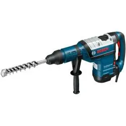 Перфоратор BOSCH SDS-max 1500Вт GBH 8-45 DV 