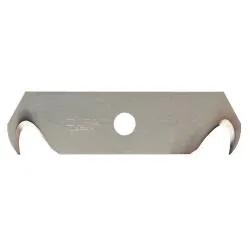 Лезвие OLFA 17,5мм 5шт специальное крюковидное OL-HOB-2/5