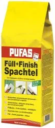Шпаклевка гипсовая PUFAS Full+Finish Spachtel финишная 5кг 1-003004092