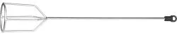 Миксер-насадка для наливных полов STAYER MASTER хвостовик шестигранный 80х530мм 06010-08-53