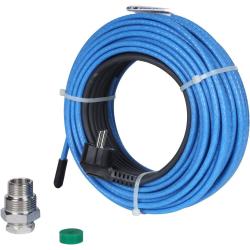 Секция нагревательная кабельная ТЕПЛОЛЮКС Freezstop Inside 10Вт 4м 100035650400