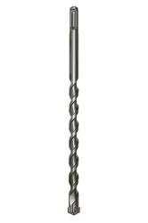 Бур по железобетону Espira Cross Plus 8х185х260мм; SDS-plus FP05D08L260
