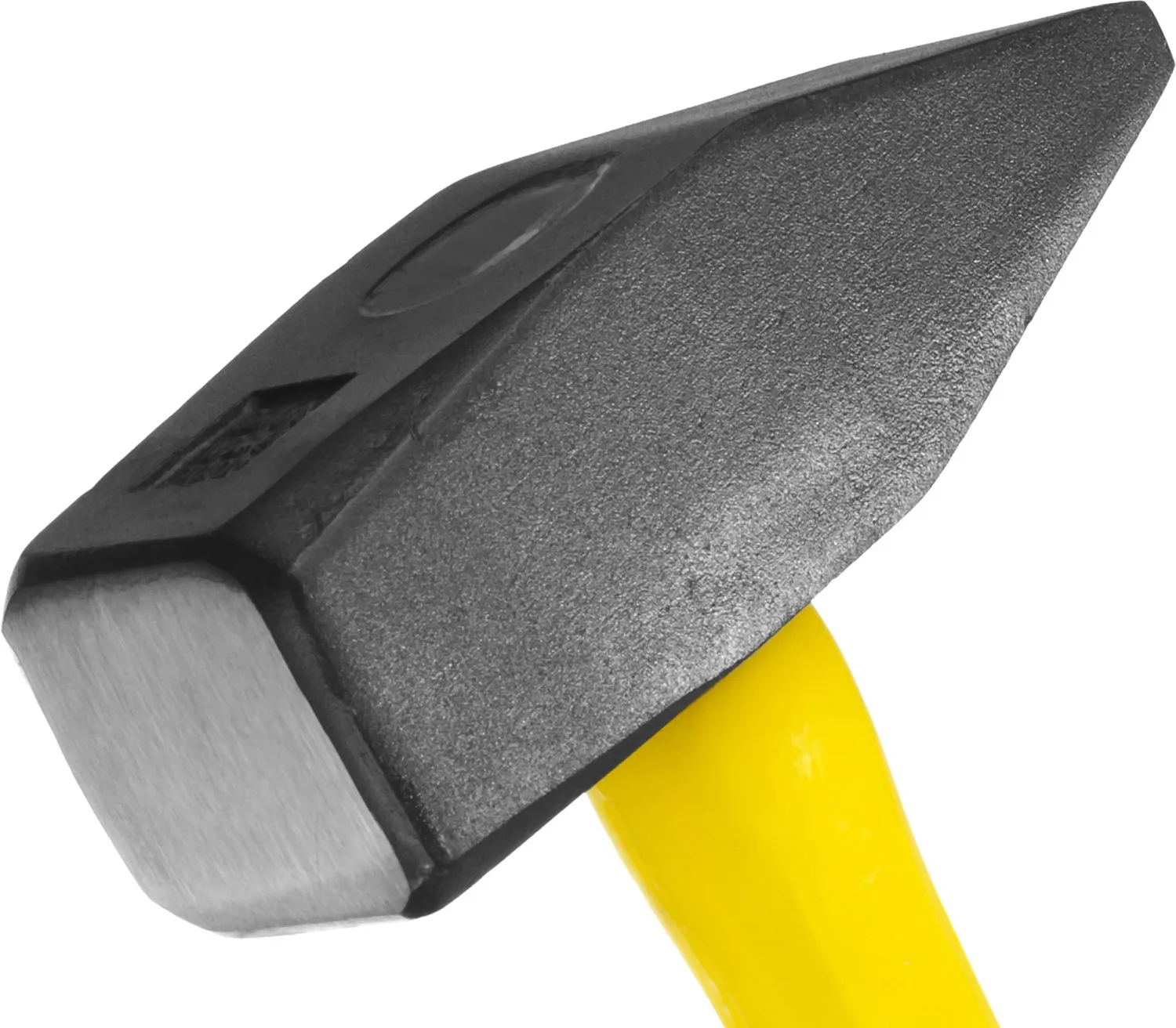Молоток слесарный 2000г STAYER Fiberglass с фиберглассовой рукояткой 20050-20_z01