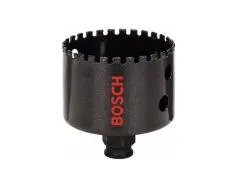 Коронка алмазная 65мм BOSCH