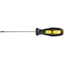 Отвертка STAYER PH0х100мм 2510-0-10_z02