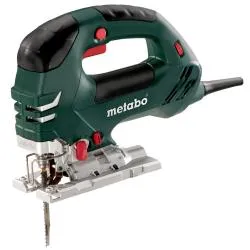 Лобзик METABO 750Вт STEB 140