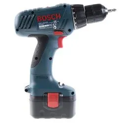 Аккумуляторная дрель-шуруповерт BOSCH 14В GSR14-4