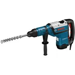 Перфоратор BOSCH SDS-max 1500Вт GBH 8-45 D