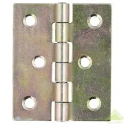 Петля дверная DMX 8016  50х42мм