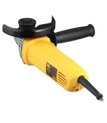 Болгарка (УШМ) DeWalt 125мм 730Вт DWE4015-KS