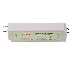 Блок питание влагозащищенный LP100-W1V24 100W IP67/SANPU