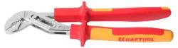 Клещи переставные 2202-10-25_z01 KRAFTOOL 250мм Cr-Mo,
