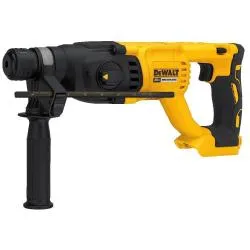 Перфоратор аккумуляторный DeWALT SDS+ DCH133N