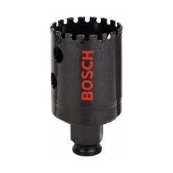 Коронка алмазная 41мм BOSCH