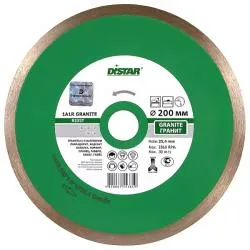 Диск алмазный Distar 1A1R 400x2,2x10x32 Granite 11127034026