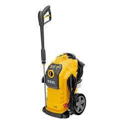 Моечная машина высокого давления Denzel K 70 Power 2500Вт 180бар 600л/ч асинхронный двигатель 58272