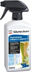 Очиститель стекол и зеркал PUFAS Glutoclean 500мл 