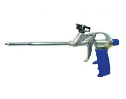 Пистолет для монтажной пены MD-STARS с металлическим вентилем PPMV-02A