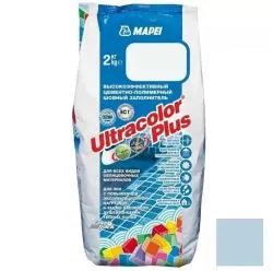 Затирка цементная Mapei Ultracolor Plus № 170 Крокус 2кг 6017002A