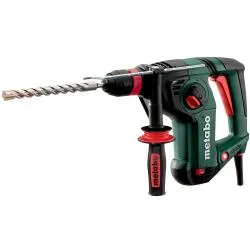 Перфоратор METABO SDS+ 800Вт кейс KHE 3251