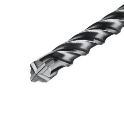 Бур ЗУБР ПРОФИ-4Х SDS-plus 8x310мм 29313-310-08