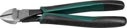 Бокорезы усиленные 22001-5-20_z01 KRAFTOOL 200мм Cr-Mo,