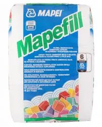 Наливной пол (ровнитель) Mapei Mapefill быстротвердеющий 25 кг 150125