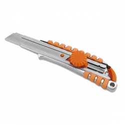 Нож TULIPS 18мм с сегментным лезвием IR16-182