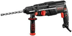 Перфоратор P.I.T. Перфоратор P.I.T. PBH24-C2, 3 режима, 800Вт, 1,7 Дж, SDS+ 800 Вт