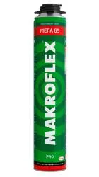 Пена-клей Makroflex PRO 850мл 2598443