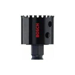 Коронка алмазная 64мм BOSCH