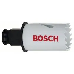 Коронка биметаллическая d-30мм BOSCH