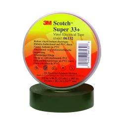 Изолента мастичная 3M Scothfil 38мм Х 1,5м Х 3,2мм