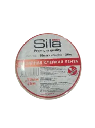 Лента малярная Sila Home 50 x 36 (36 шт.)