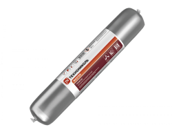 Герметик полиуретановый Технониколь MASTER серый 600мл 678008