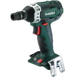 Гайковерт METABO SSW 18 LT аккумуляторный ударный