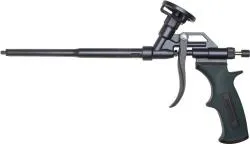 Пистолет KRAFTOOL PANZER для монтажной пены с тефлоновым покрытием 06855_z02