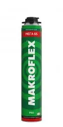 Пена монтажная Makroflex MEGA 65 PRO 850мл всесезонная