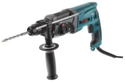 Перфоратор HAMMER 780Вт PREMIUM PRT2450HR