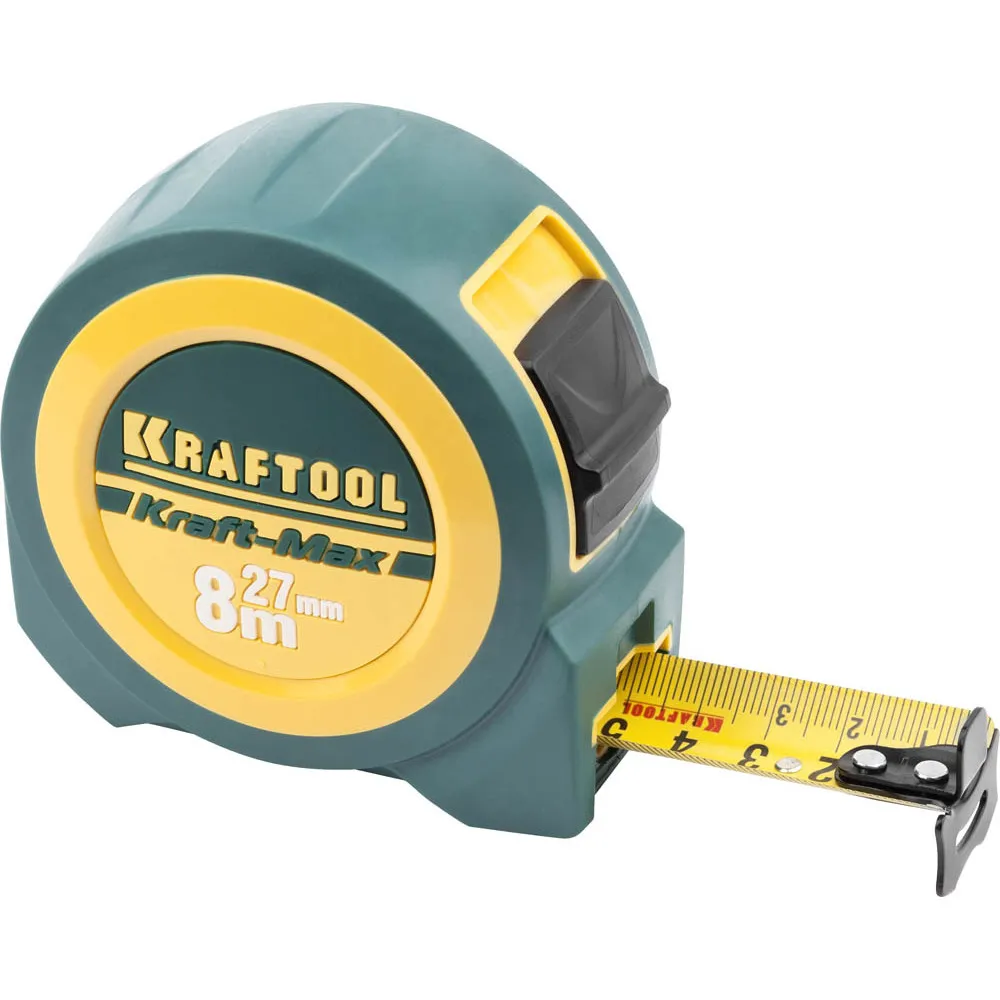 Рулетка Kraftool Pro Kraft-Max. Kraftool "Pro-Kraft" 31182. Рулетка Kraftool 8 м. Рулетка крафтул 5 м.