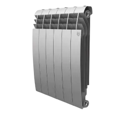 Радиатор Royal Thermo BiLiner 500 new - 6 секц