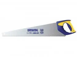 Ножовка по дереву IRWIN 500мм 20" 7зуб Универсал 10503624
