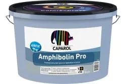 Краска CAPAROL  AMPHIBOLIN Pro универсальная,высокоадгезионная, износостойкая база 1 (10л)
