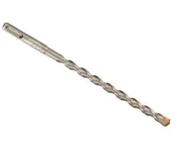 Бур SDS+ INDUSTRIAL 8х160 мм DEWALT DT9641
