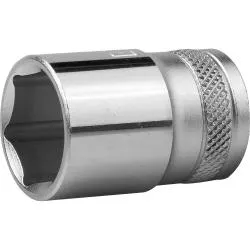 Торцовая головка 19мм KRAFTOOL "FLANK" 27805-19_z01