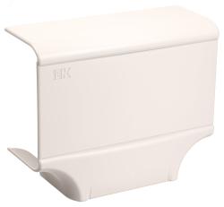 Угол Т-образный для кабель-канала IEK 100х60 PRIMER  CKK-40D-T-100-060-K01