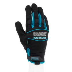 Перчатки универсальные комбинированные Gross URBANE, размер L (9) 90312