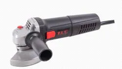 Болгарка (УШМ) P.I.T 125мм 1000Вт PWS125-D1
